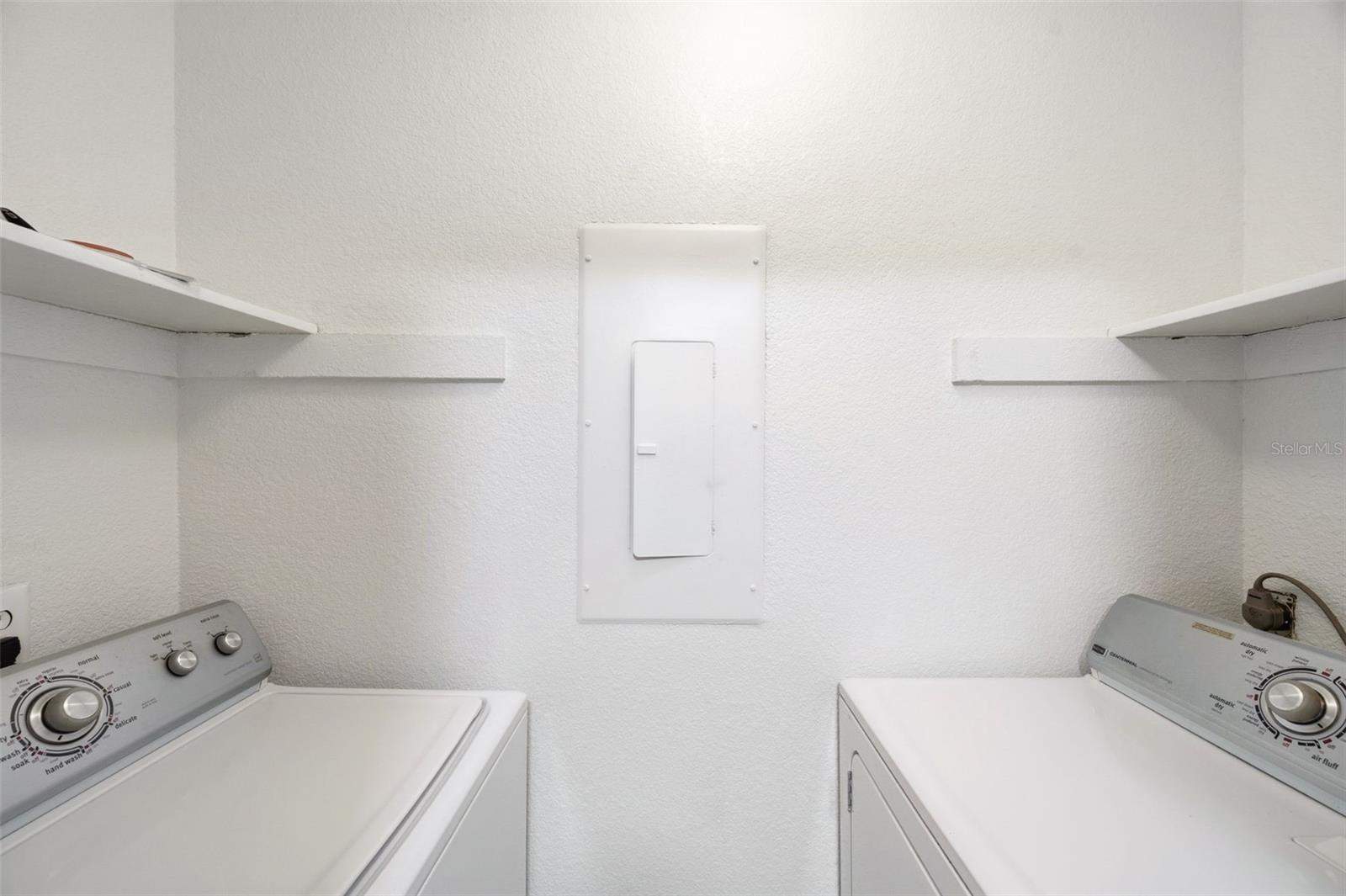 HARBOR CLUB CONDO - Residential