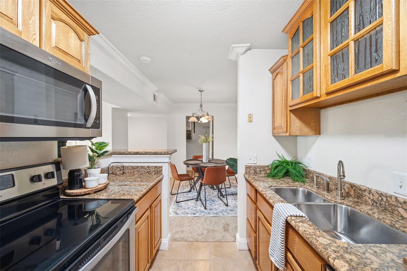 HARBOR CLUB CONDO - Residential