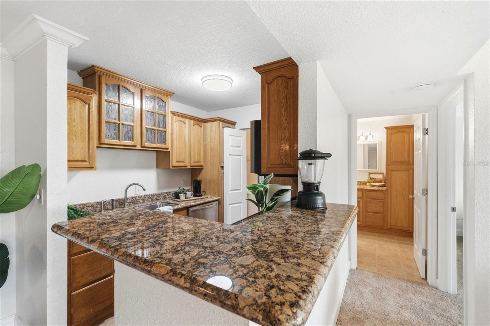 HARBOR CLUB CONDO - Residential