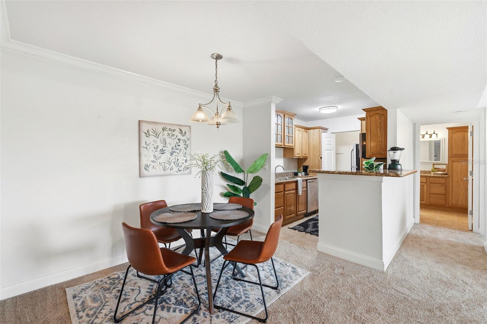 HARBOR CLUB CONDO - Residential
