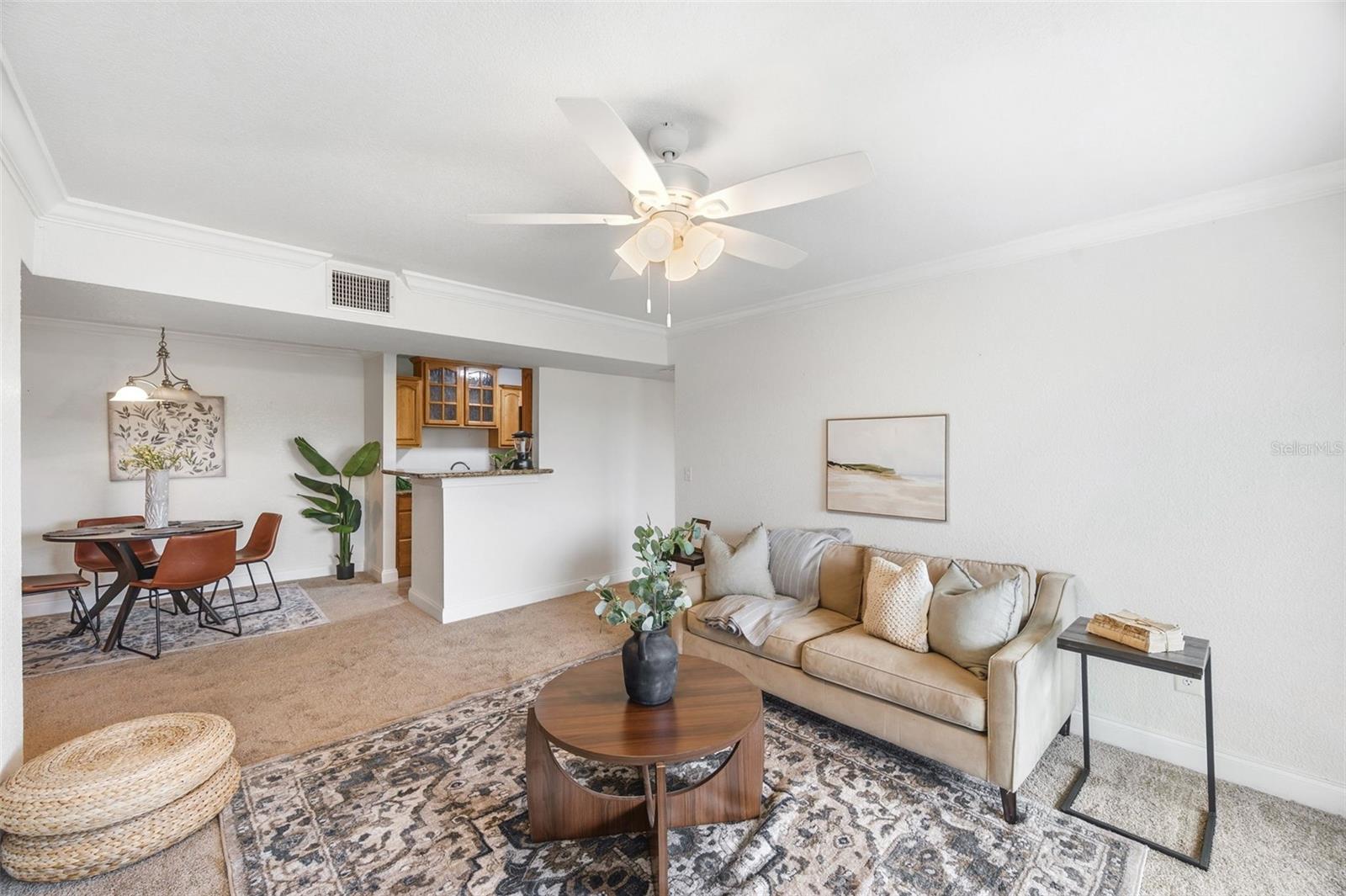 HARBOR CLUB CONDO - Residential