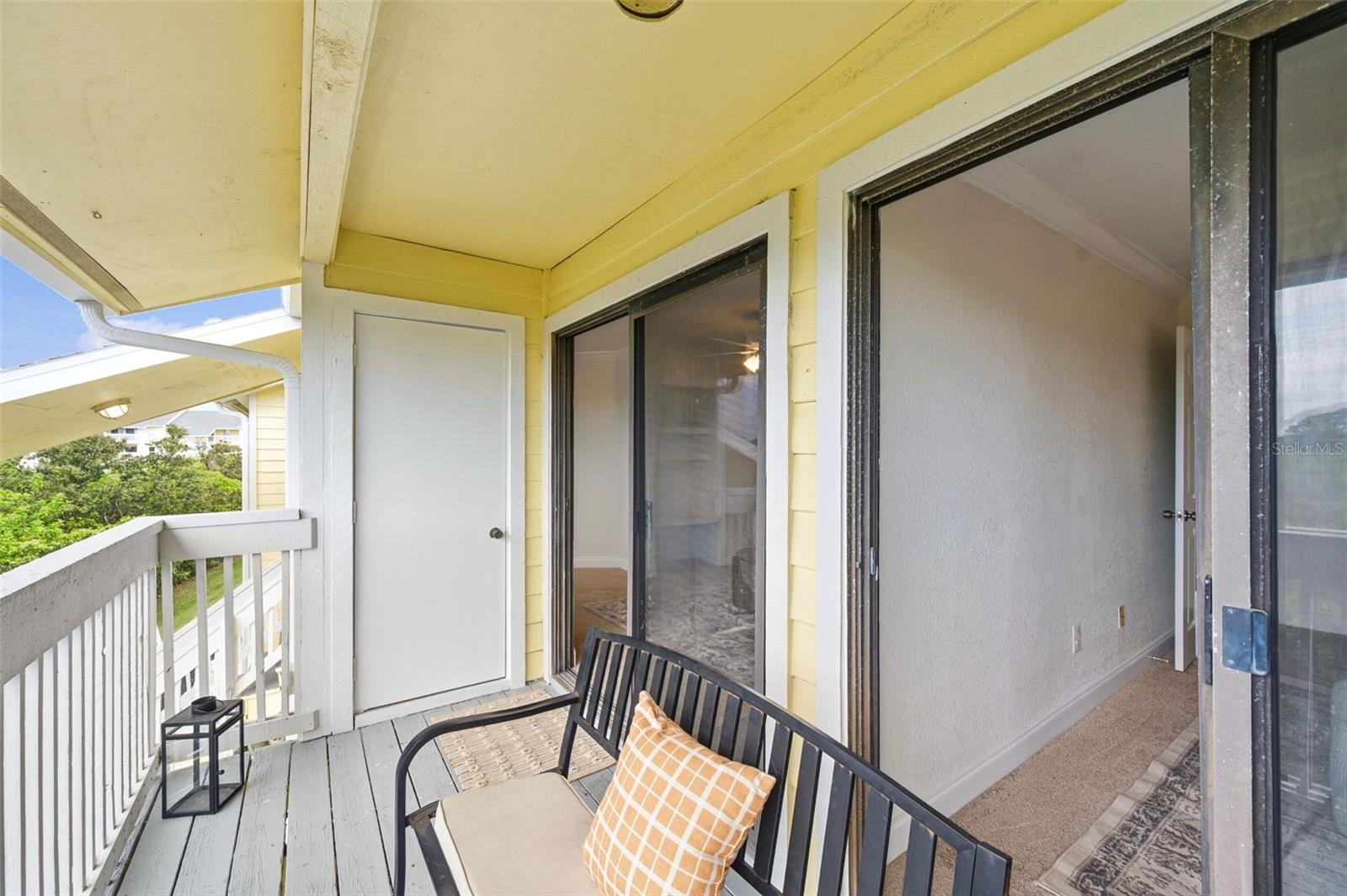 HARBOR CLUB CONDO - Residential