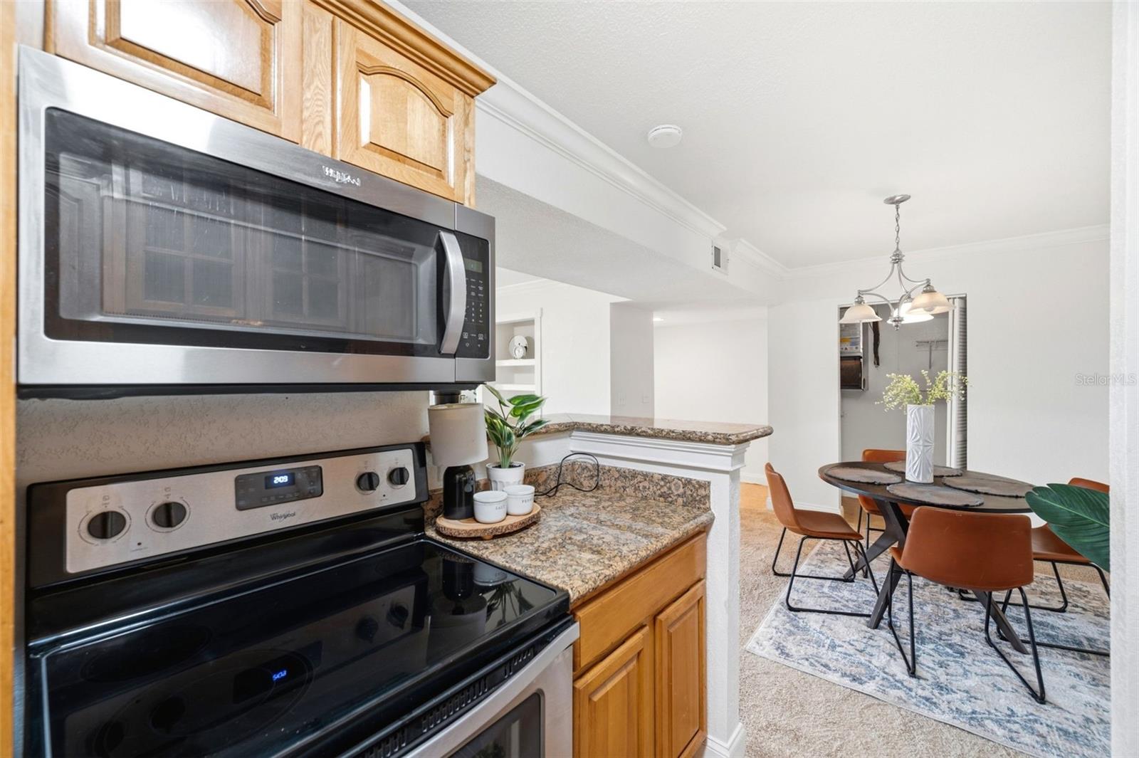 HARBOR CLUB CONDO - Residential