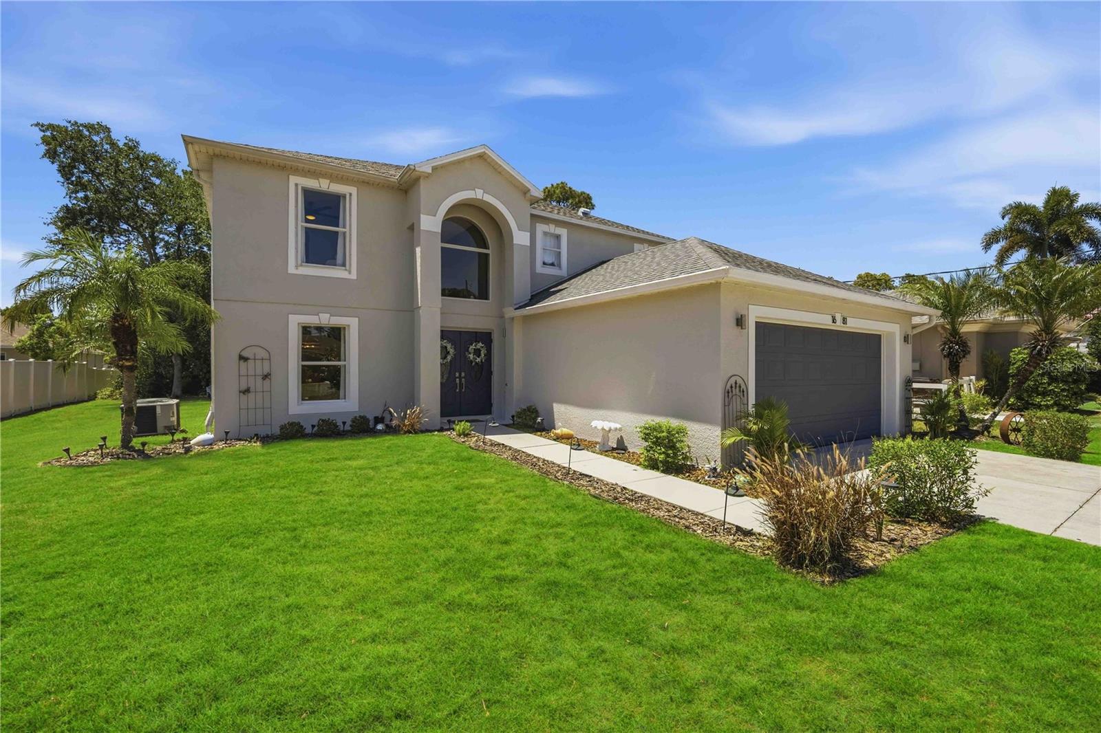 PORT CHARLOTTE SUB 49 - Residential