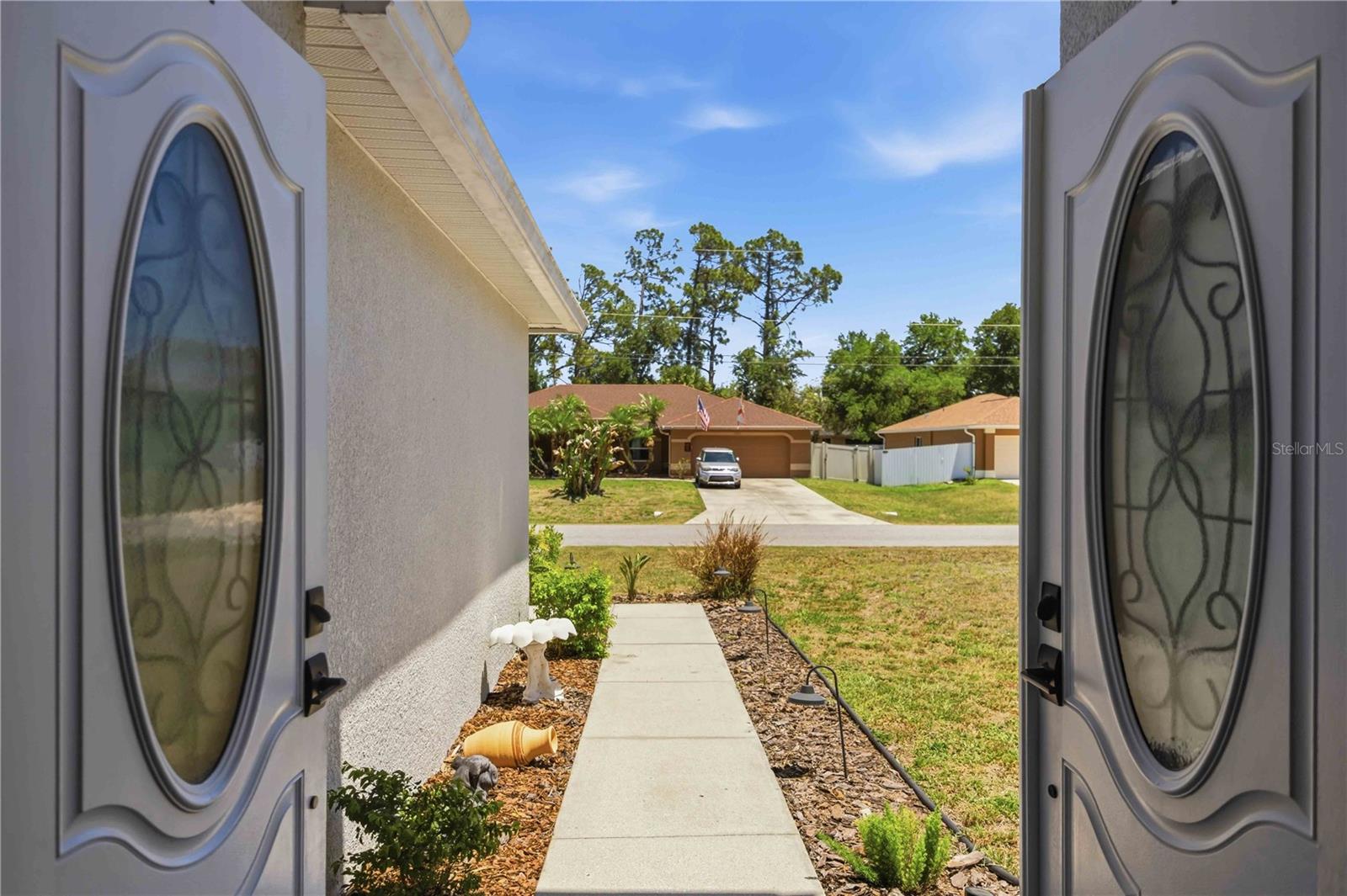 PORT CHARLOTTE SUB 49 - Residential