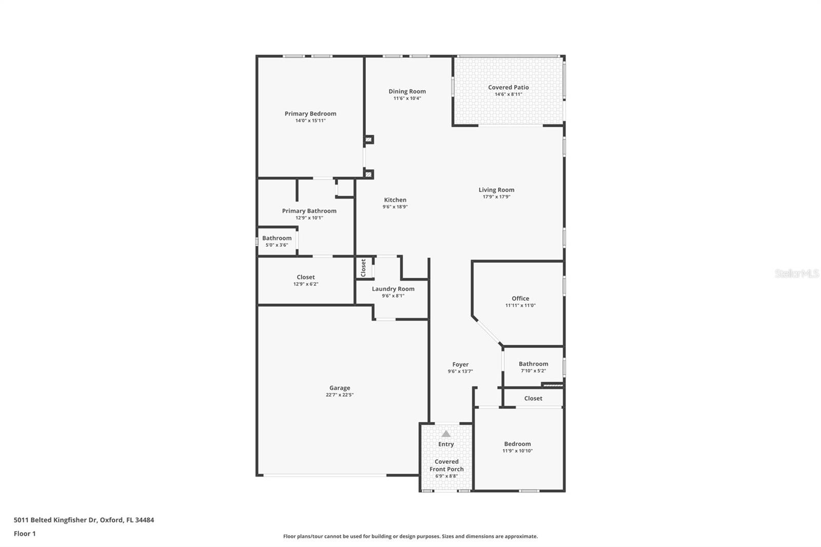 ENCLAVE/LAKESIDE LNDGS - Residential