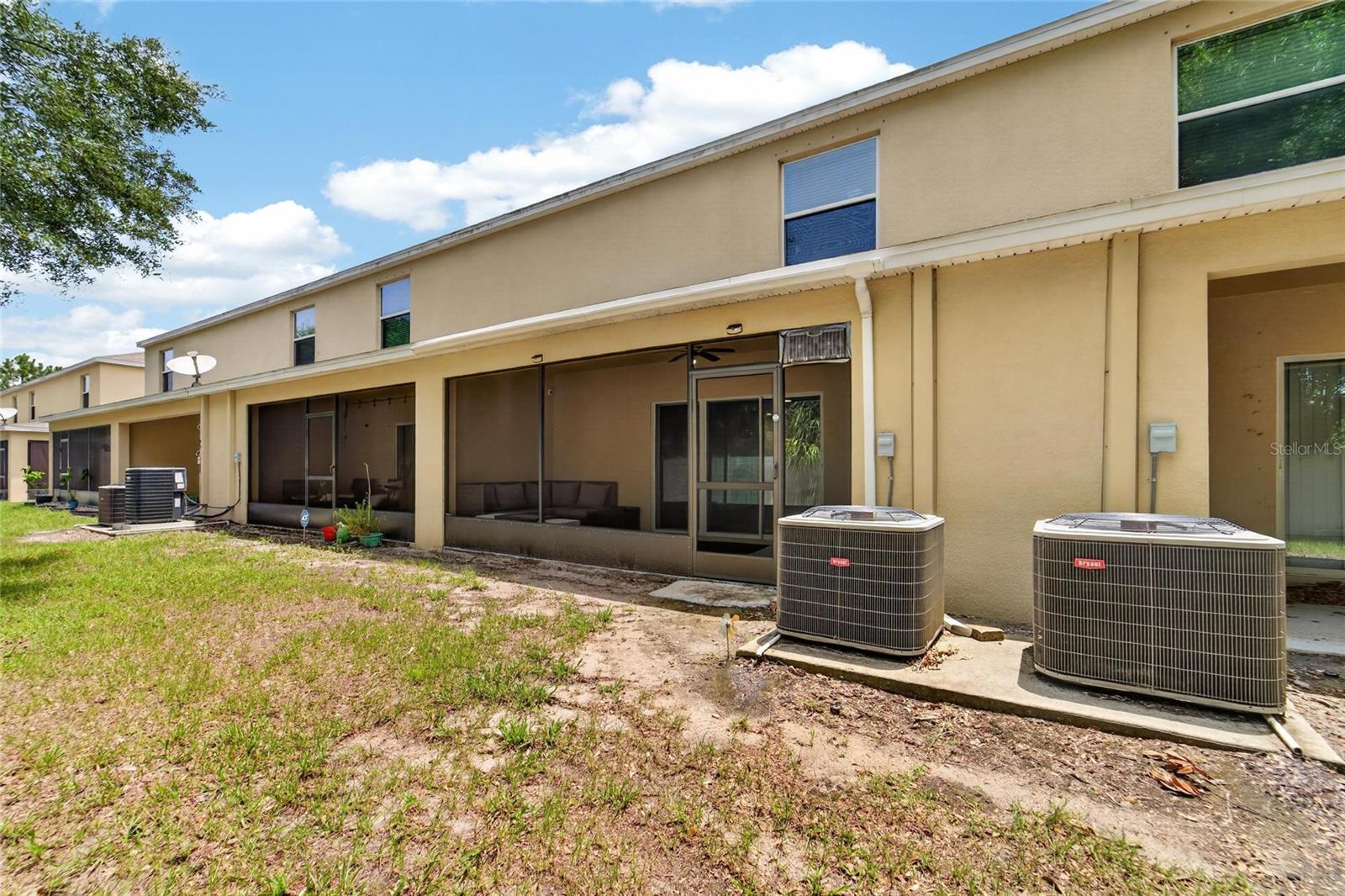 COPPER CREEK PH 2 - Residential