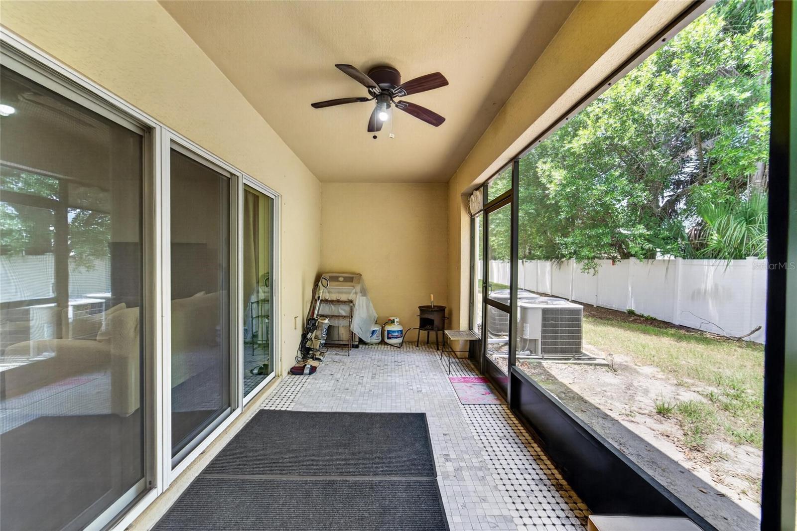 COPPER CREEK PH 2 - Residential