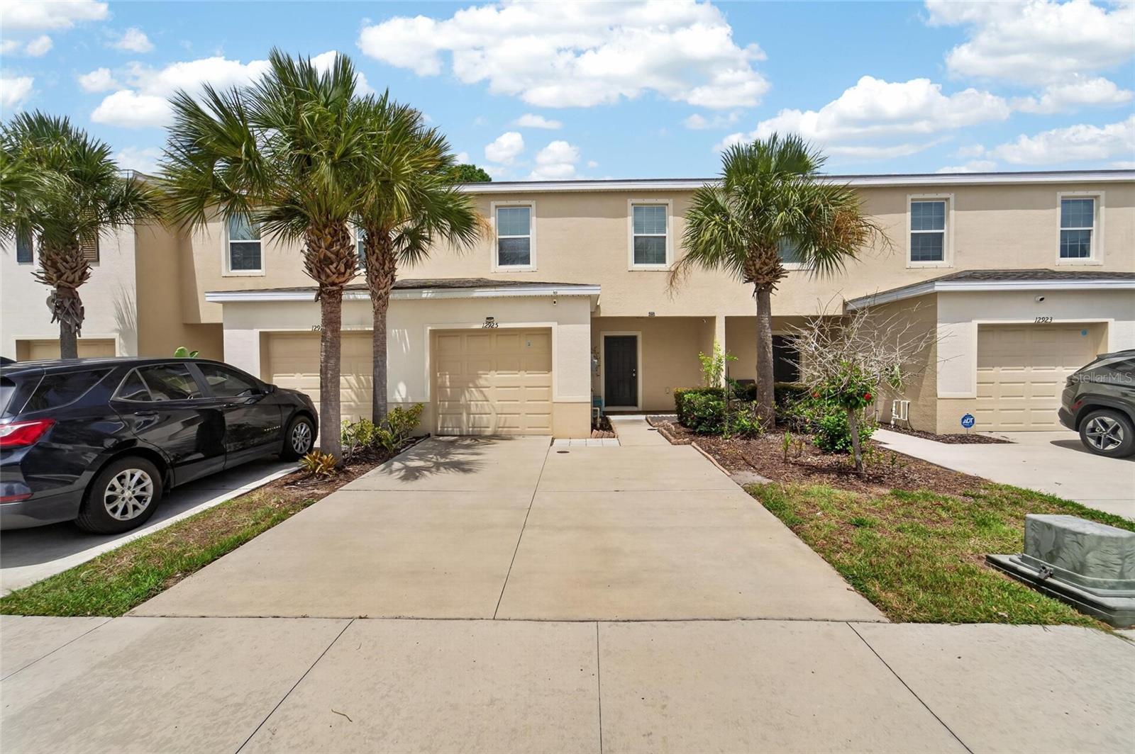 COPPER CREEK PH 2 - Residential