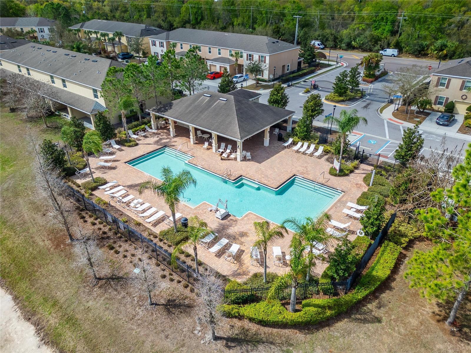 COPPER CREEK PH 2 - Residential