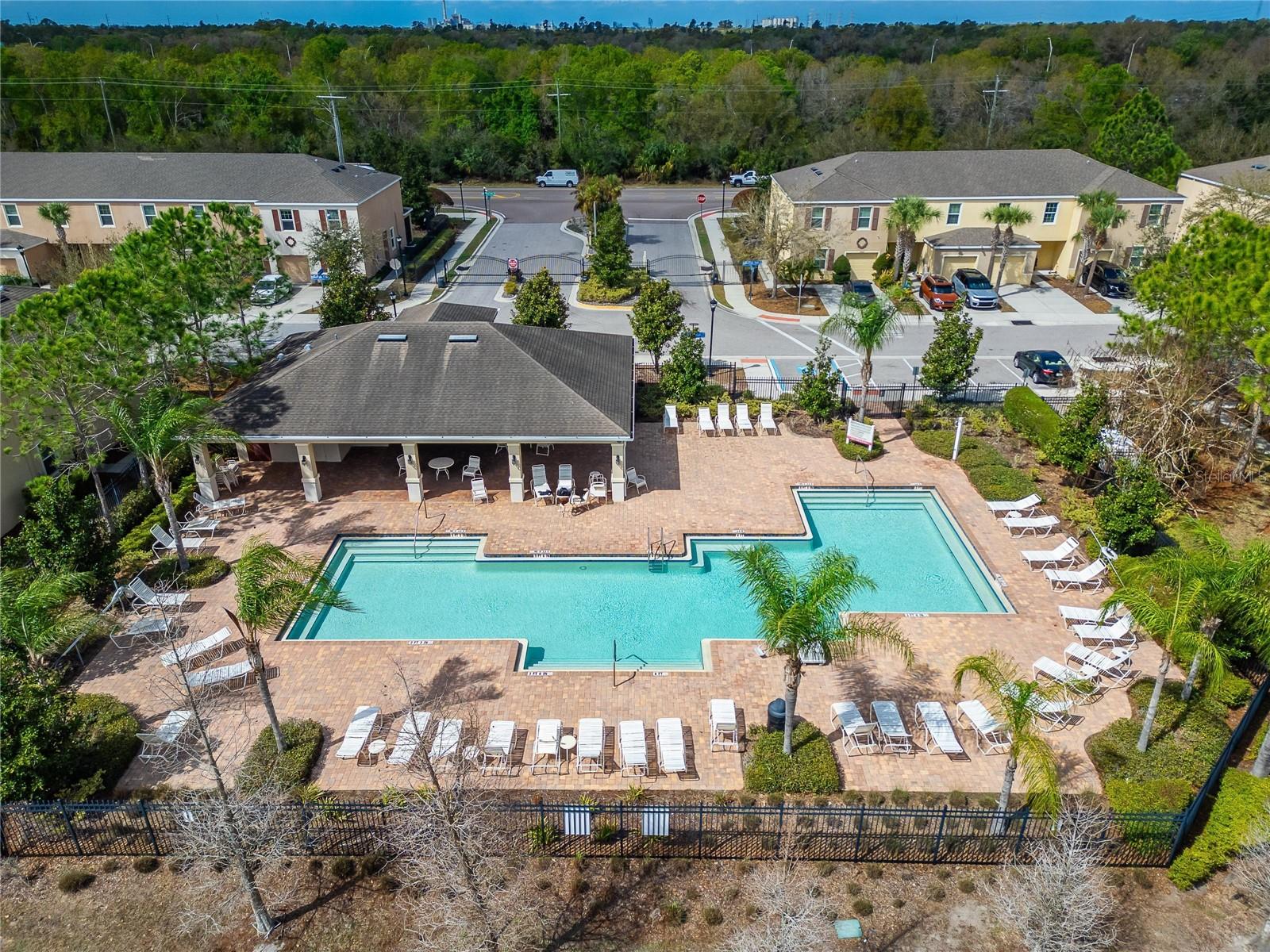 COPPER CREEK PH 2 - Residential