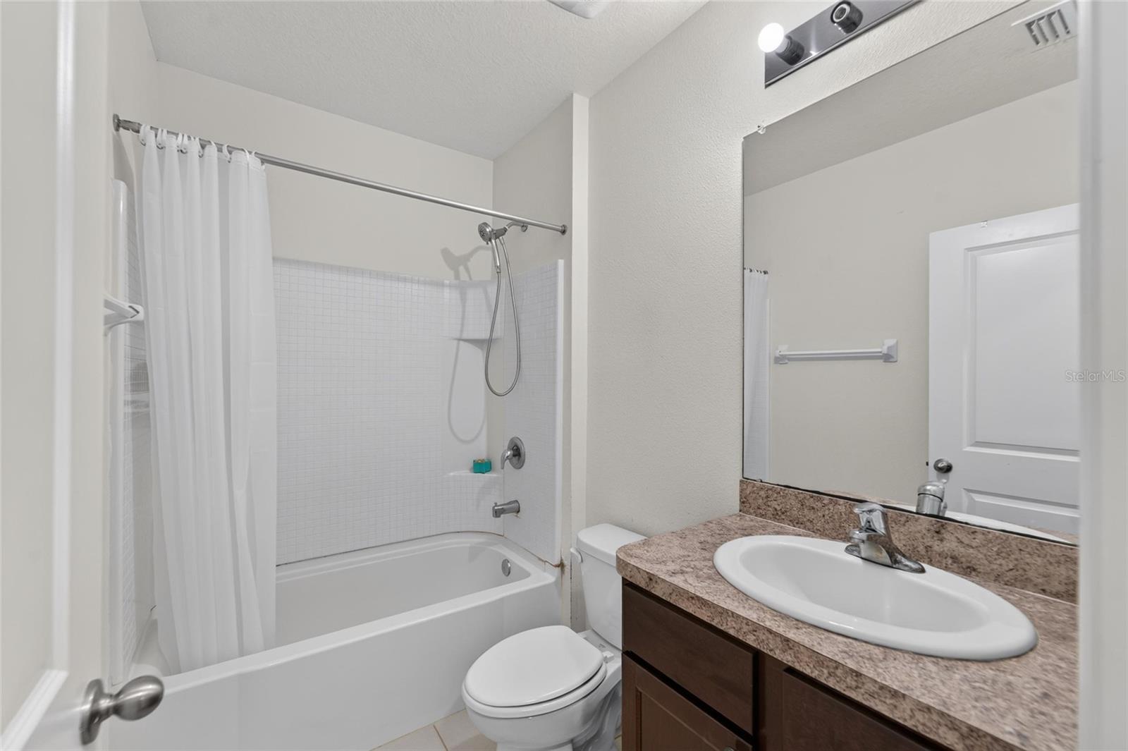 COPPER CREEK PH 2 - Residential