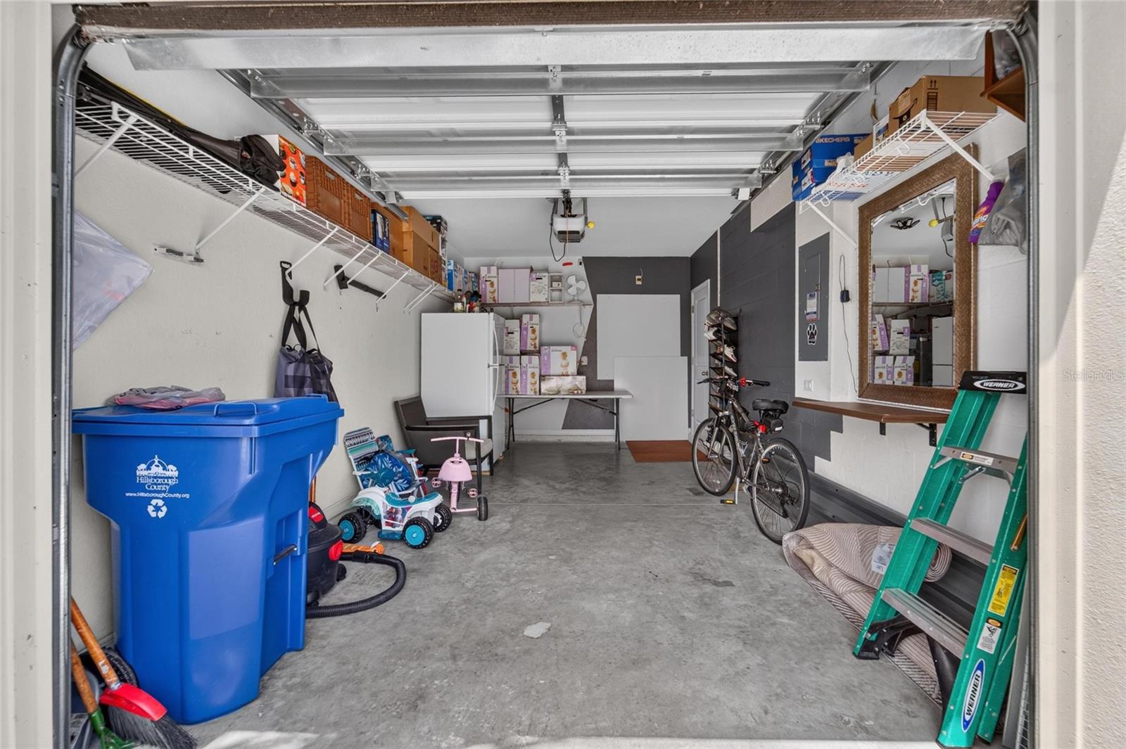 COPPER CREEK PH 2 - Residential
