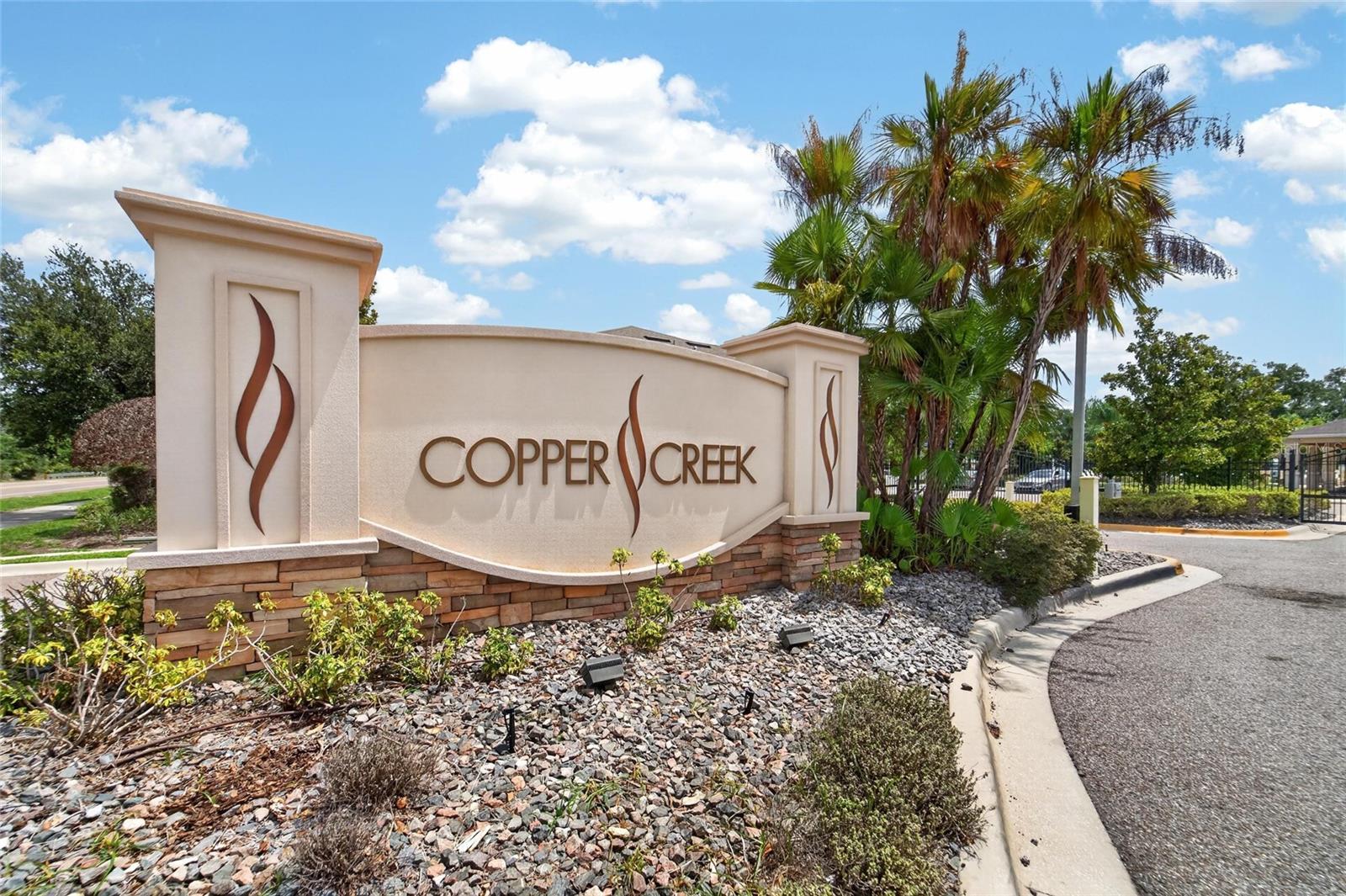 COPPER CREEK PH 2 - Residential