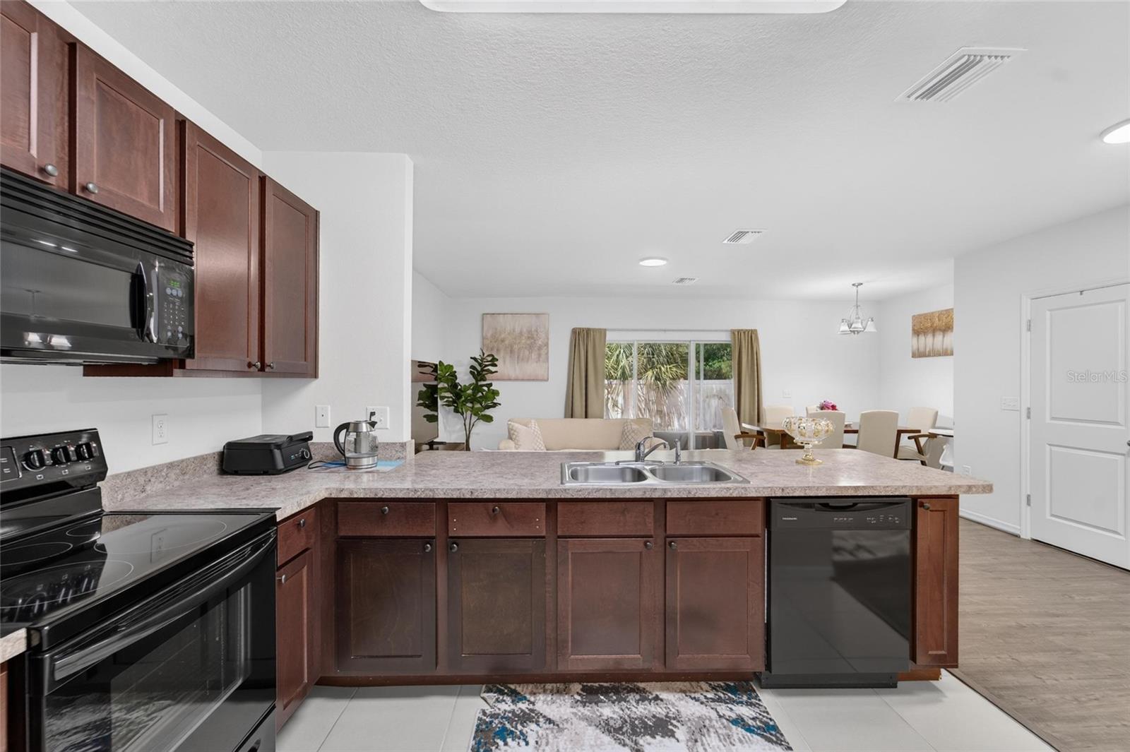 COPPER CREEK PH 2 - Residential