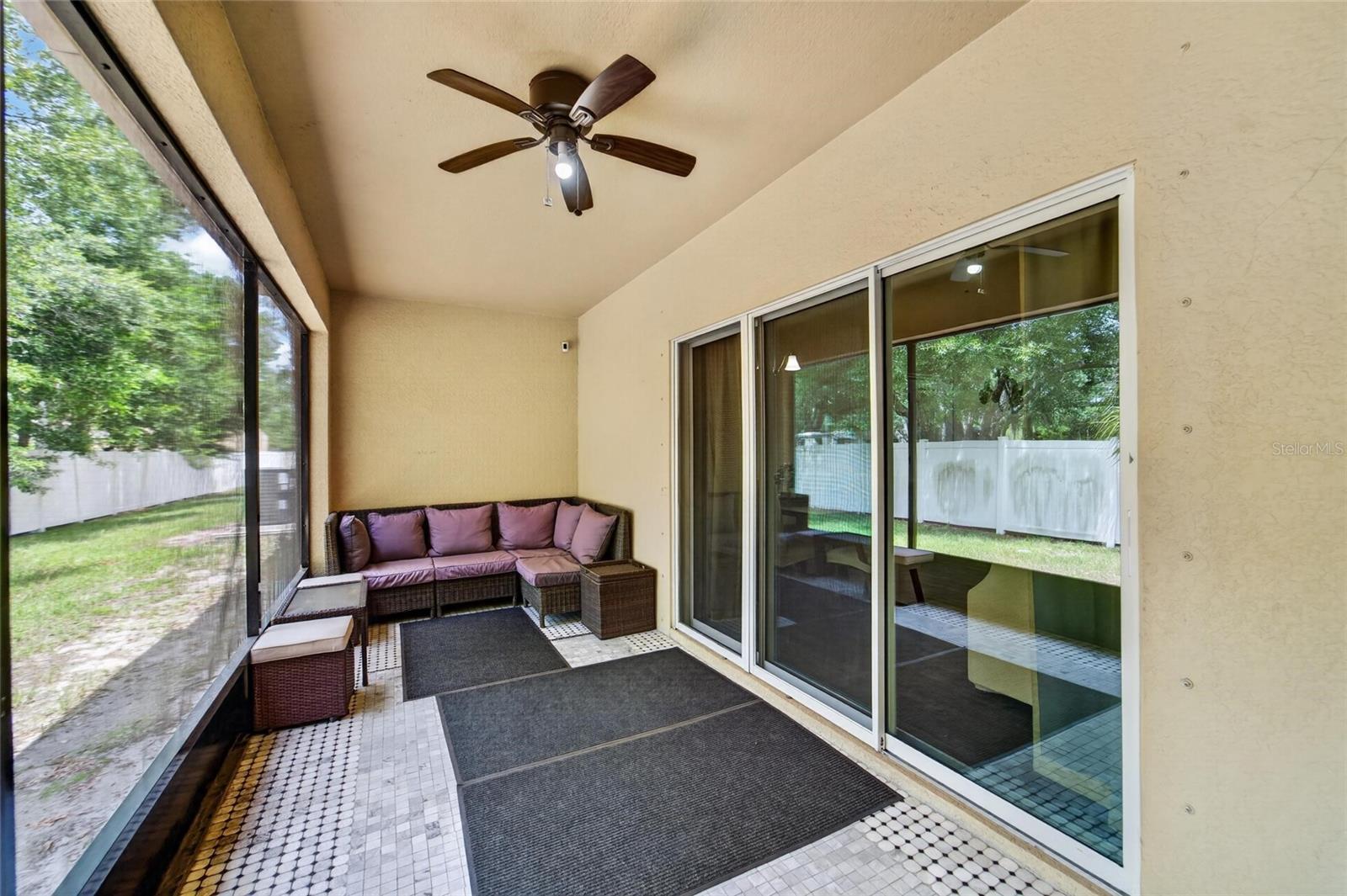 COPPER CREEK PH 2 - Residential