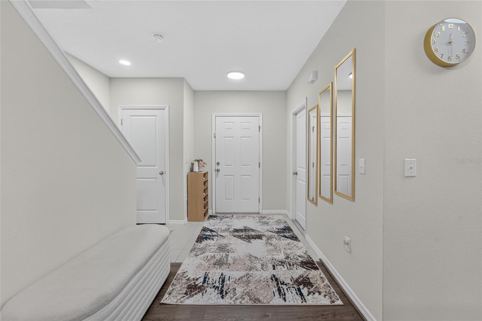 COPPER CREEK PH 2 - Residential