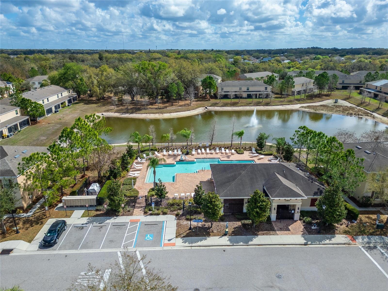 COPPER CREEK PH 2 - Residential