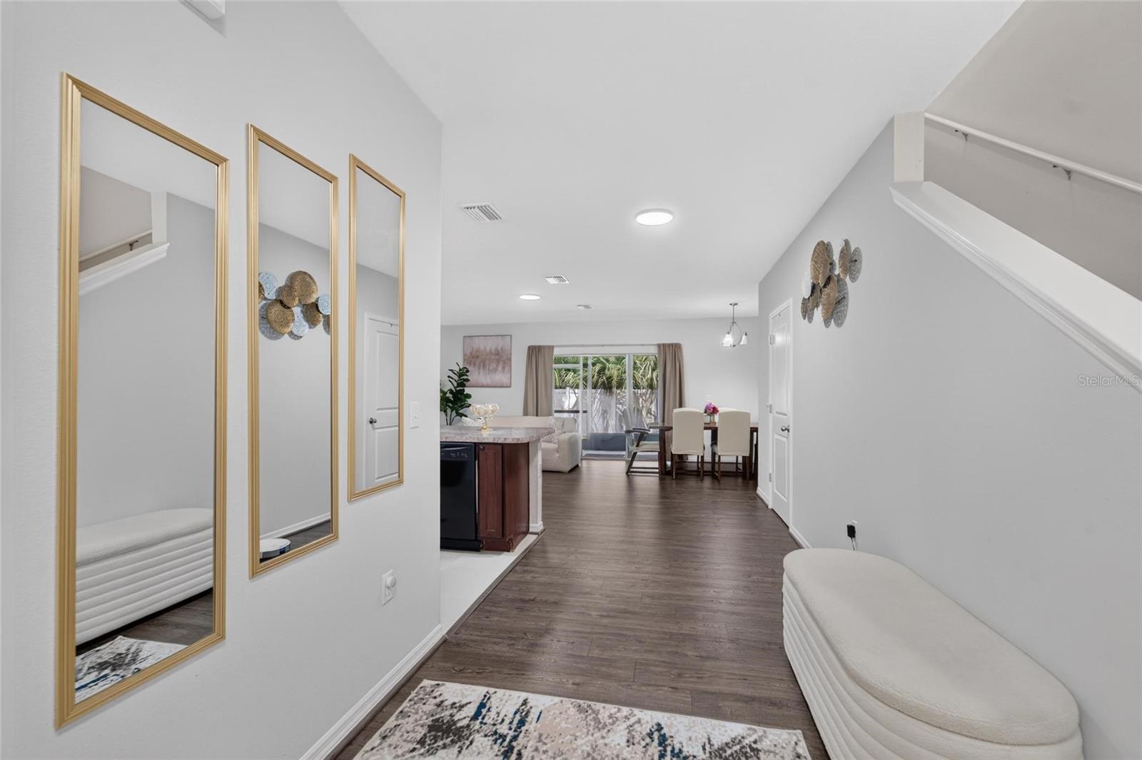 COPPER CREEK PH 2 - Residential