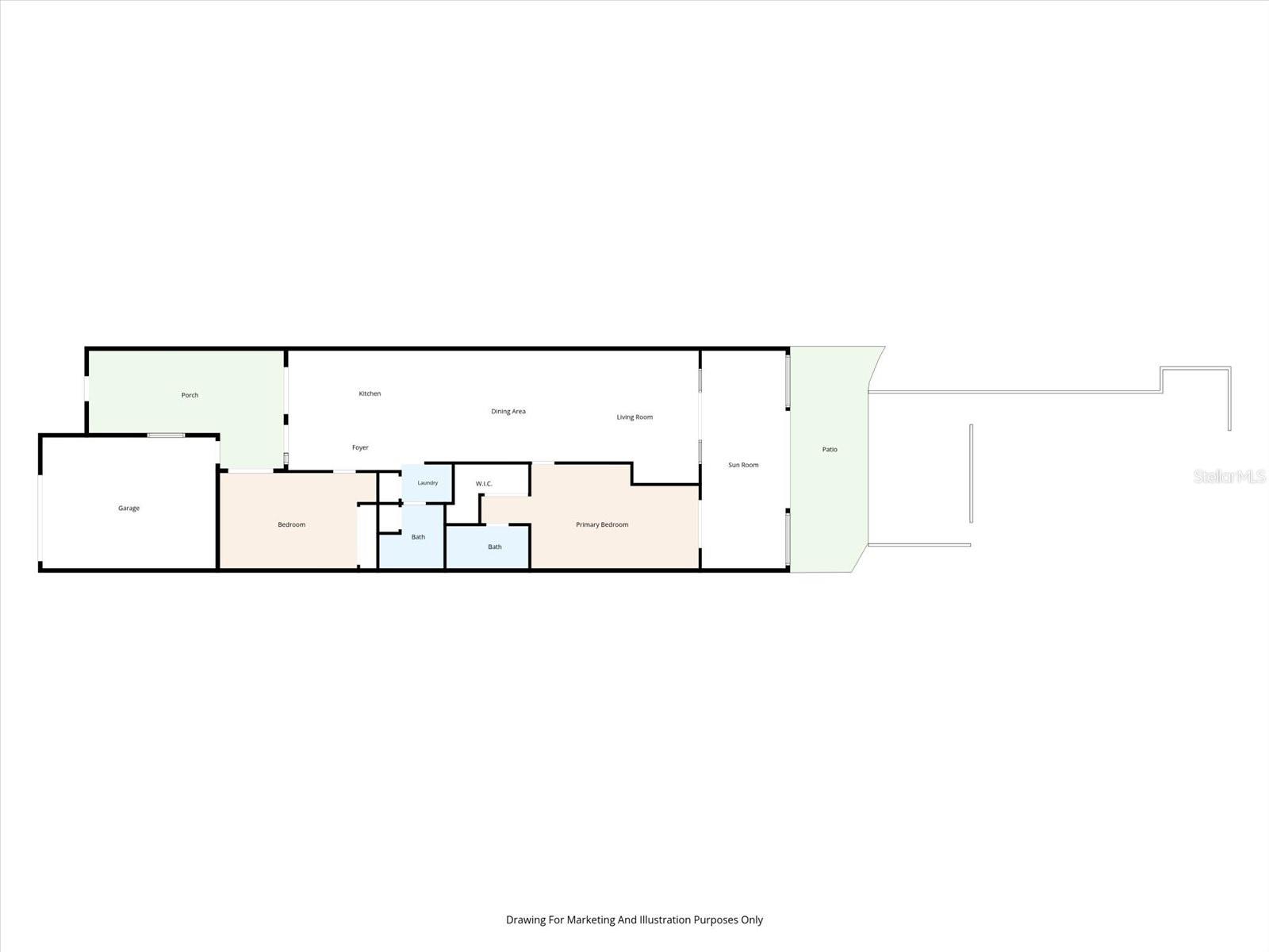 BOCA CIEGA POINT EAST - Residential