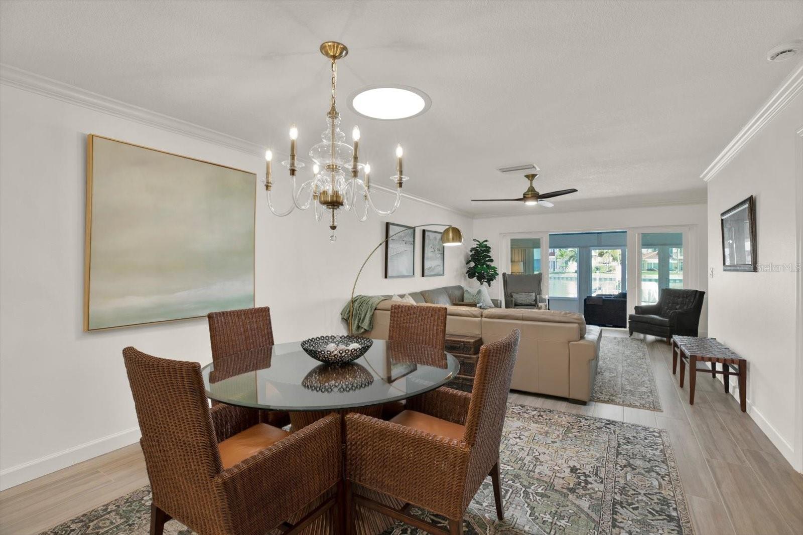 BOCA CIEGA POINT EAST - Residential