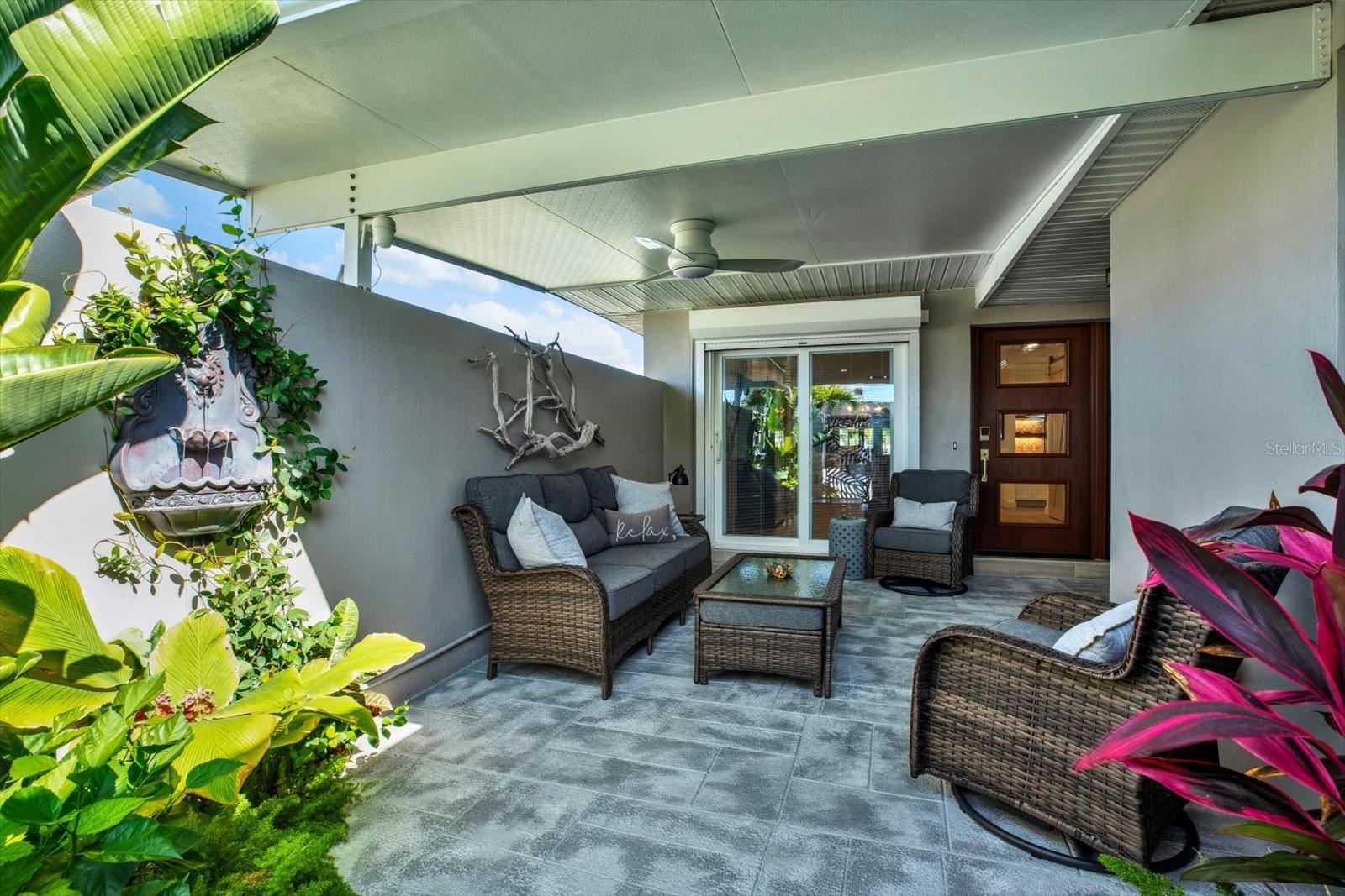 BOCA CIEGA POINT EAST - Residential