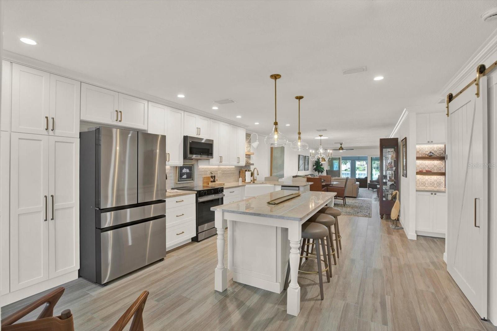 BOCA CIEGA POINT EAST - Residential