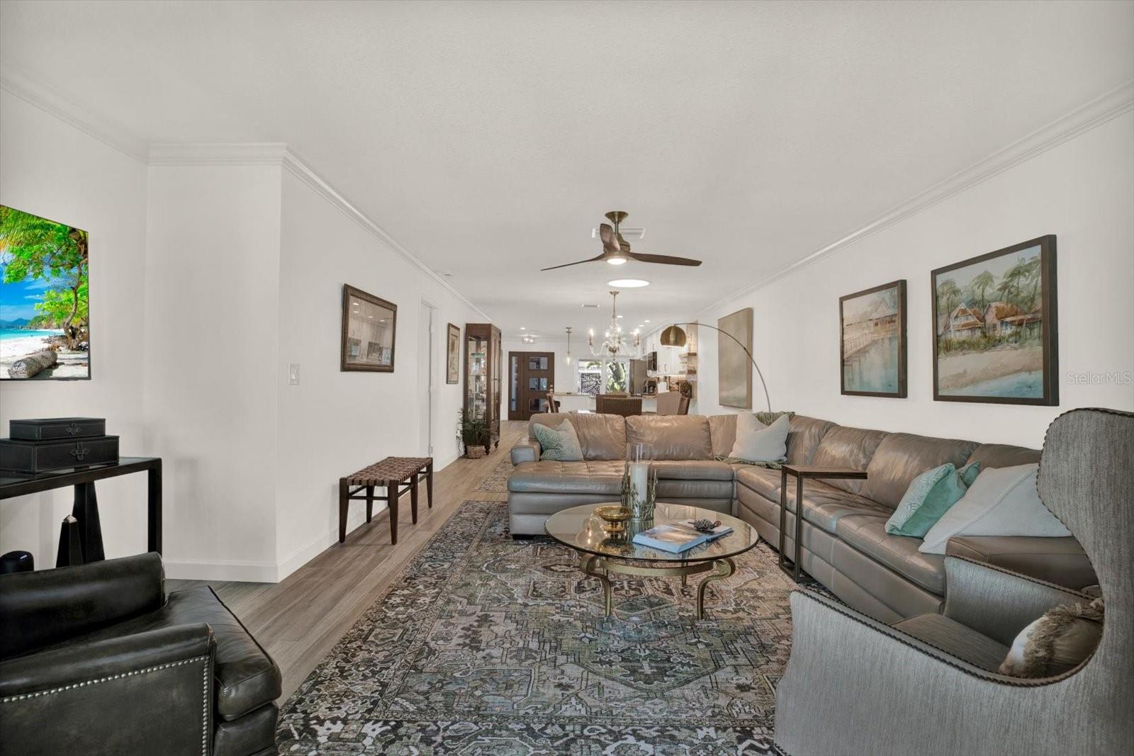 BOCA CIEGA POINT EAST - Residential