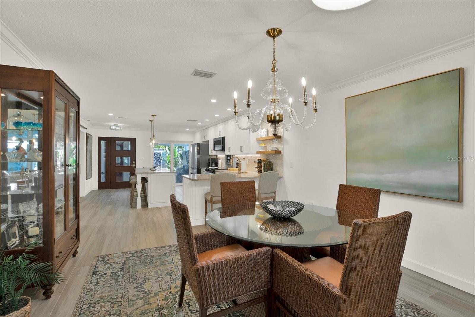 BOCA CIEGA POINT EAST - Residential