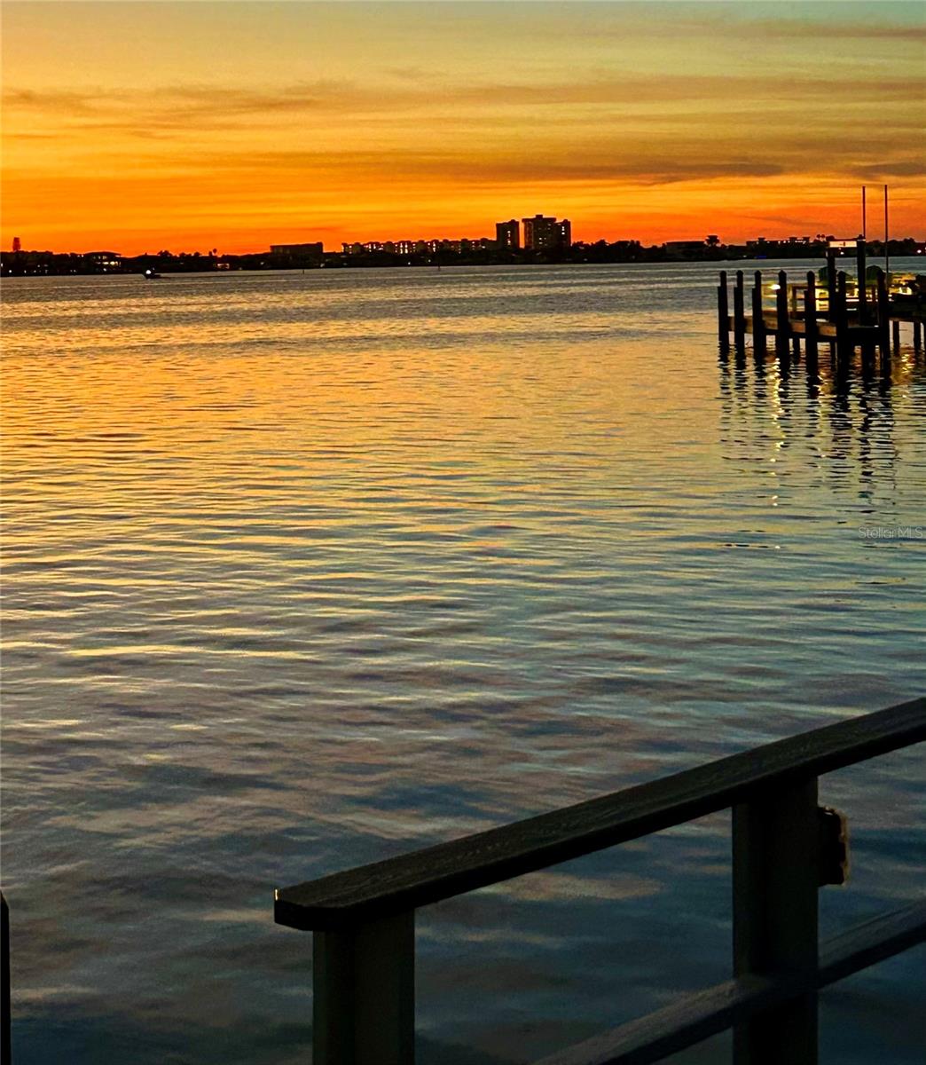 BOCA CIEGA POINT EAST - Residential