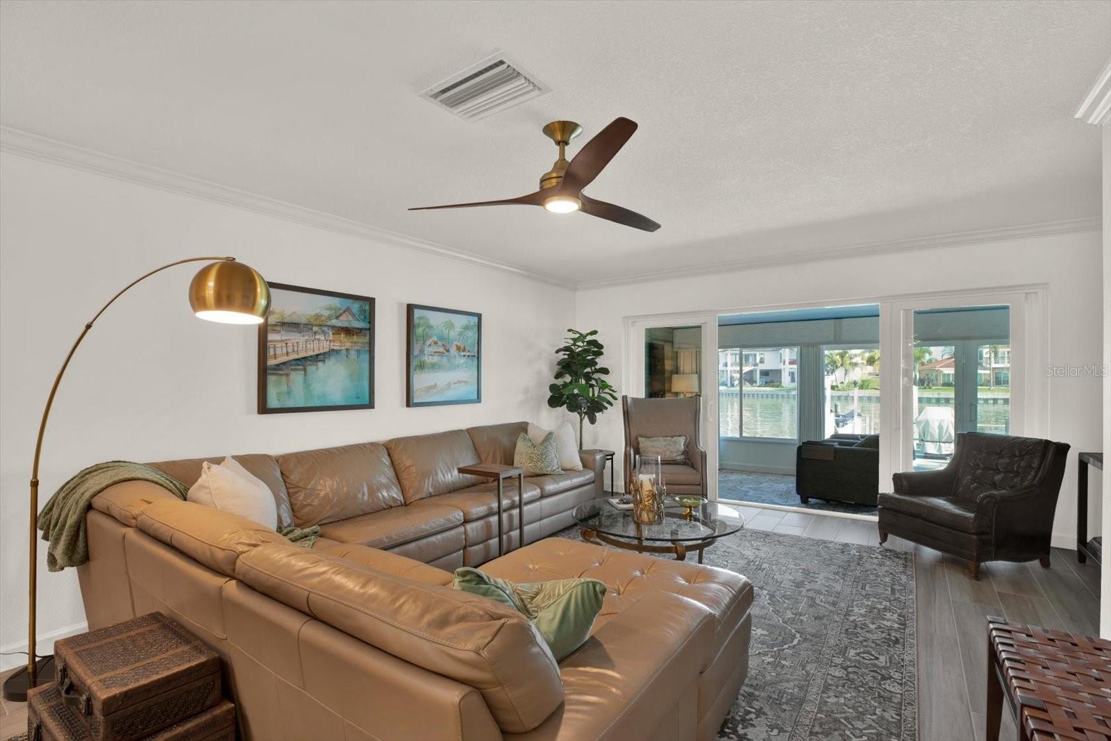 BOCA CIEGA POINT EAST - Residential
