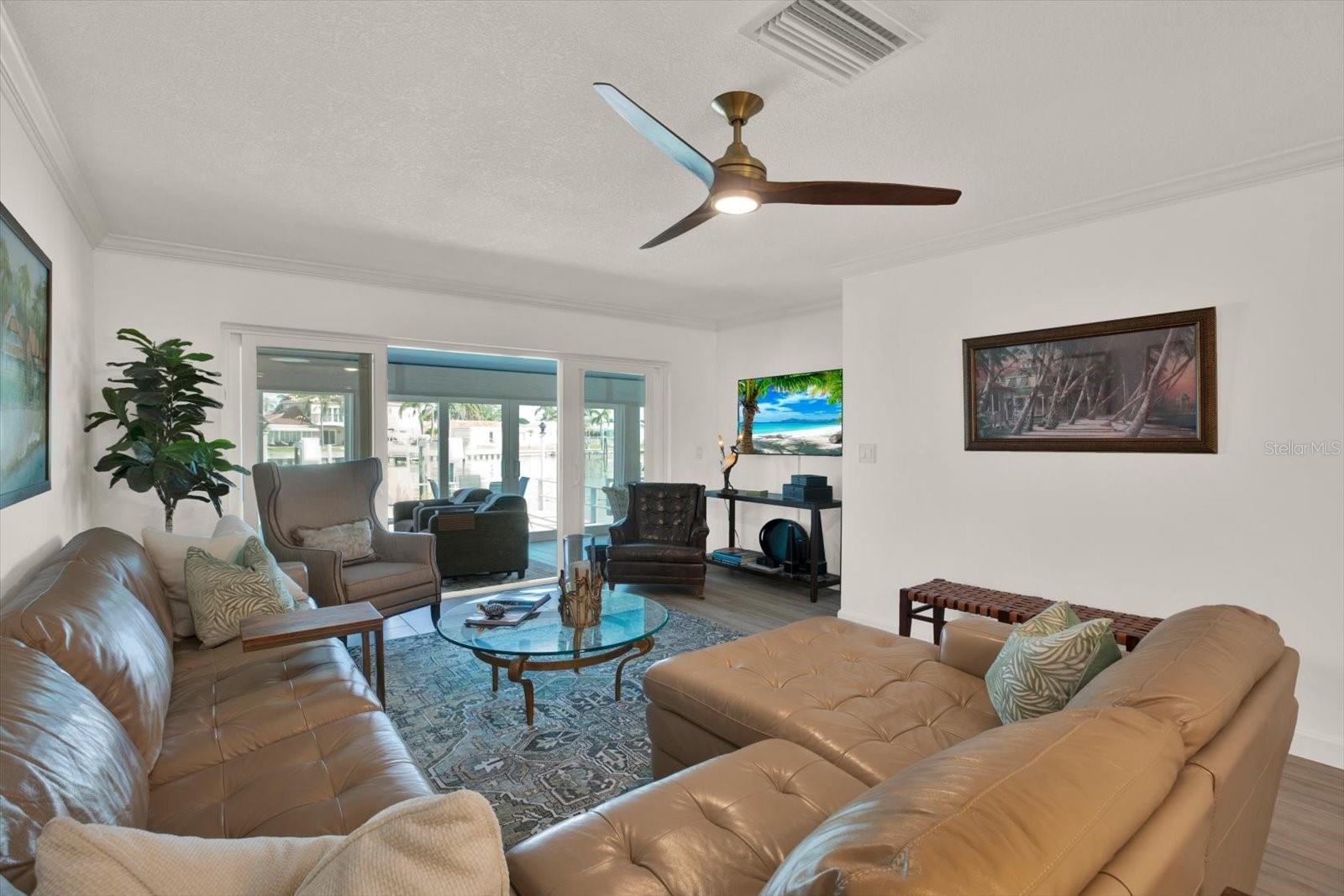 BOCA CIEGA POINT EAST - Residential