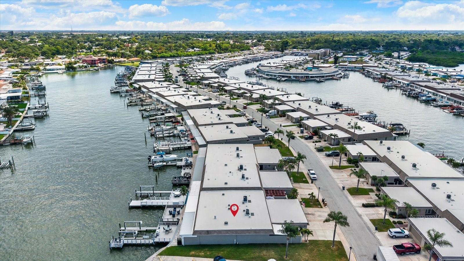 BOCA CIEGA POINT EAST - Residential