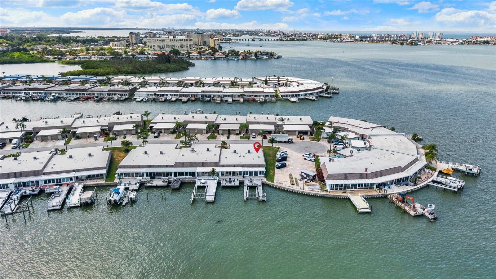 BOCA CIEGA POINT EAST - Residential
