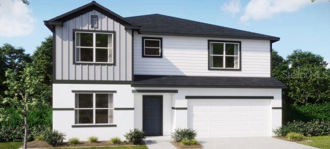 GLENWOOD PARK 2ND ADDITION - Residential