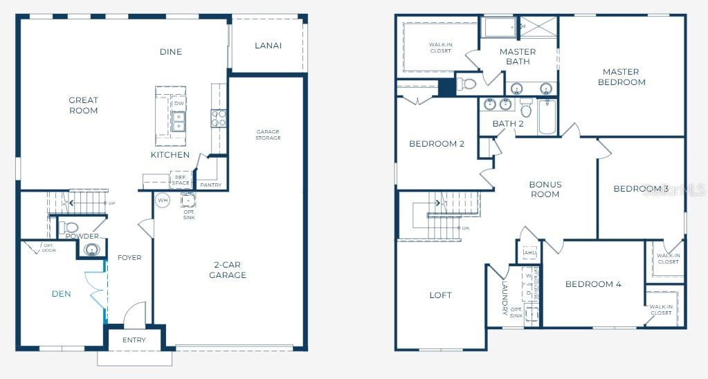 GLENWOOD PARK 2ND ADDITION - Residential