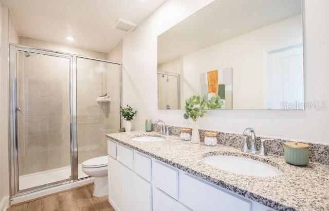 GLENWOOD PARK 2ND ADDITION - Residential