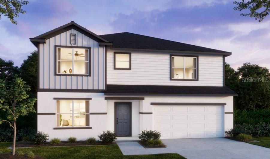 GLENWOOD PARK 2ND ADDITION - Residential