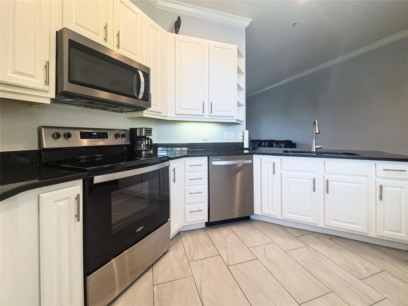 CALIENTE APTS CONDO - Residential