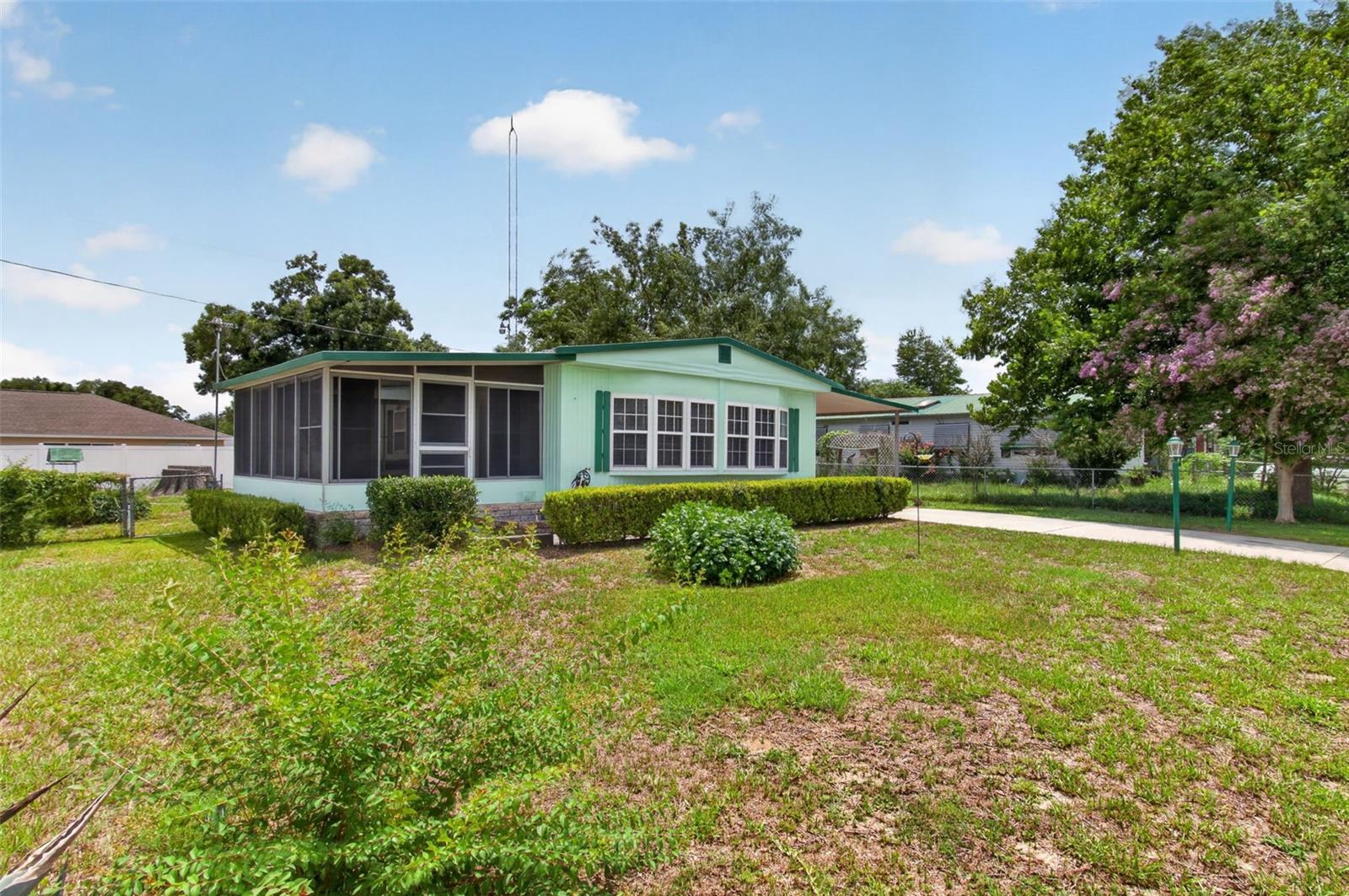 CITRA HLNDS - Residential