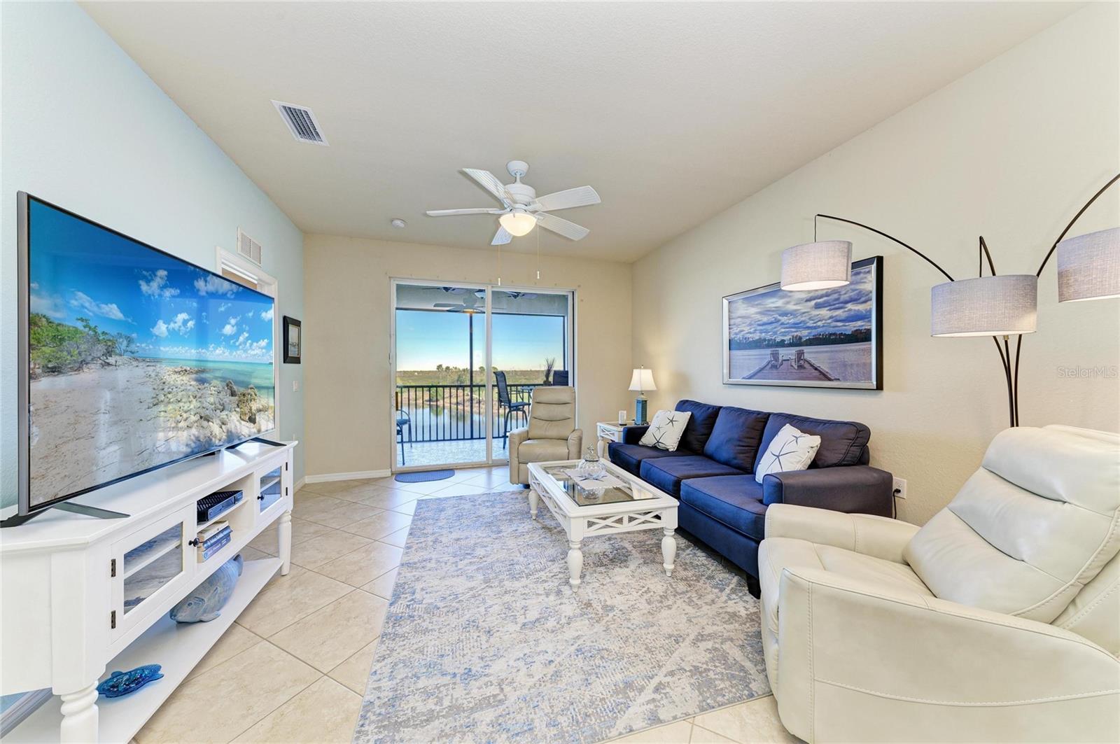RIVER STRAND - Residential
