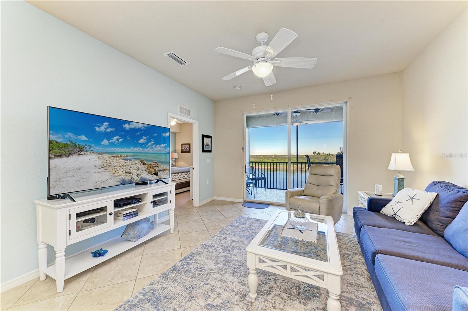 RIVER STRAND - Residential