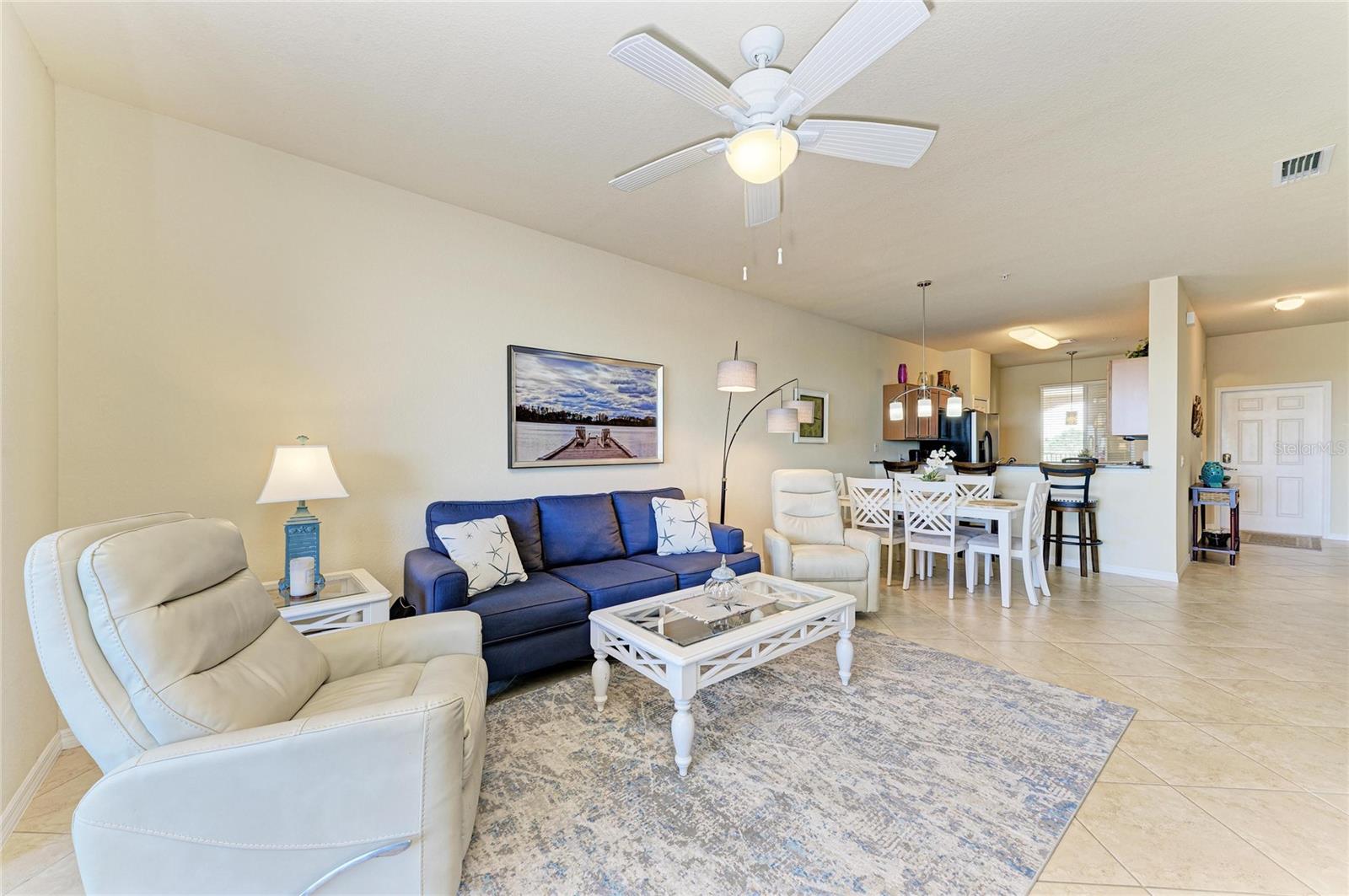 RIVER STRAND - Residential
