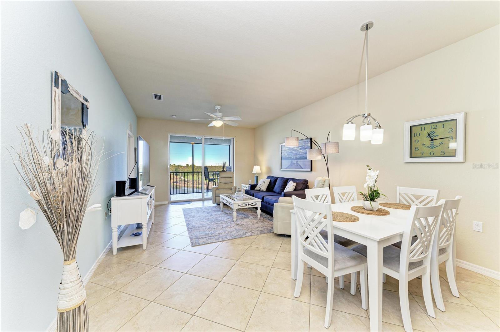 RIVER STRAND - Residential