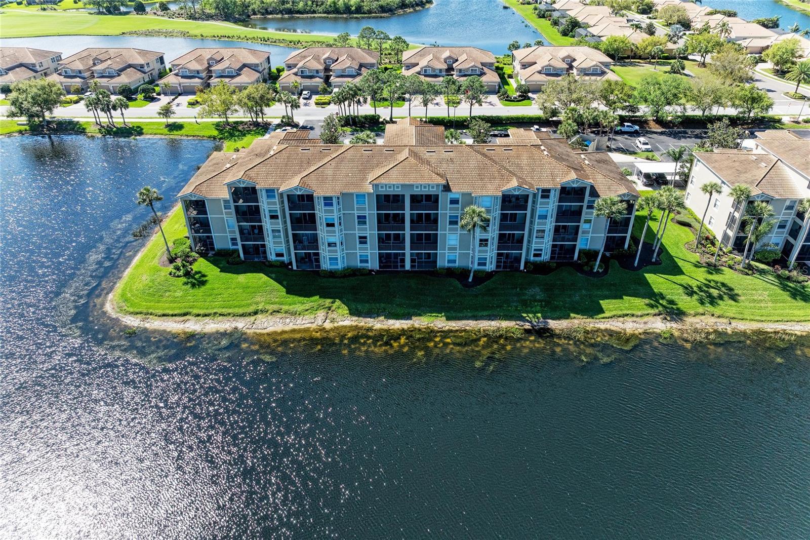 RIVER STRAND - Residential