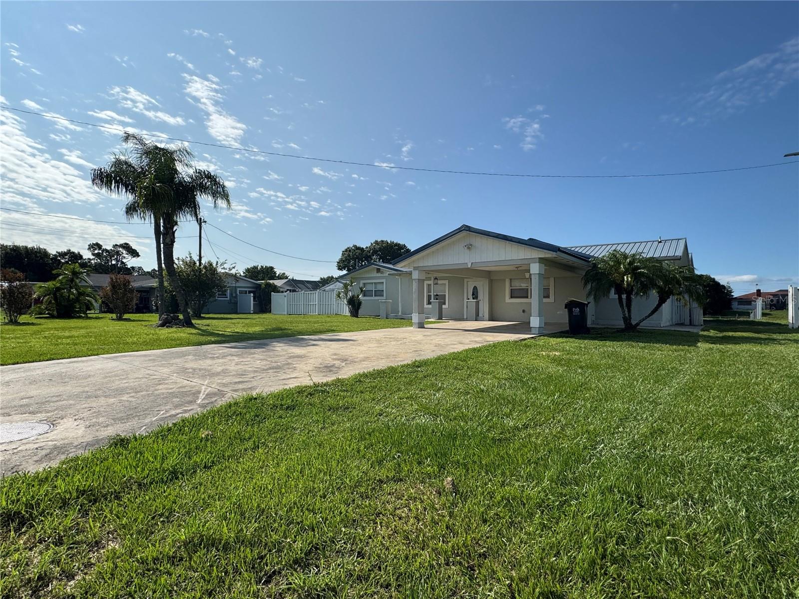 CROOKED LAKE PARK TR 05 - Residential