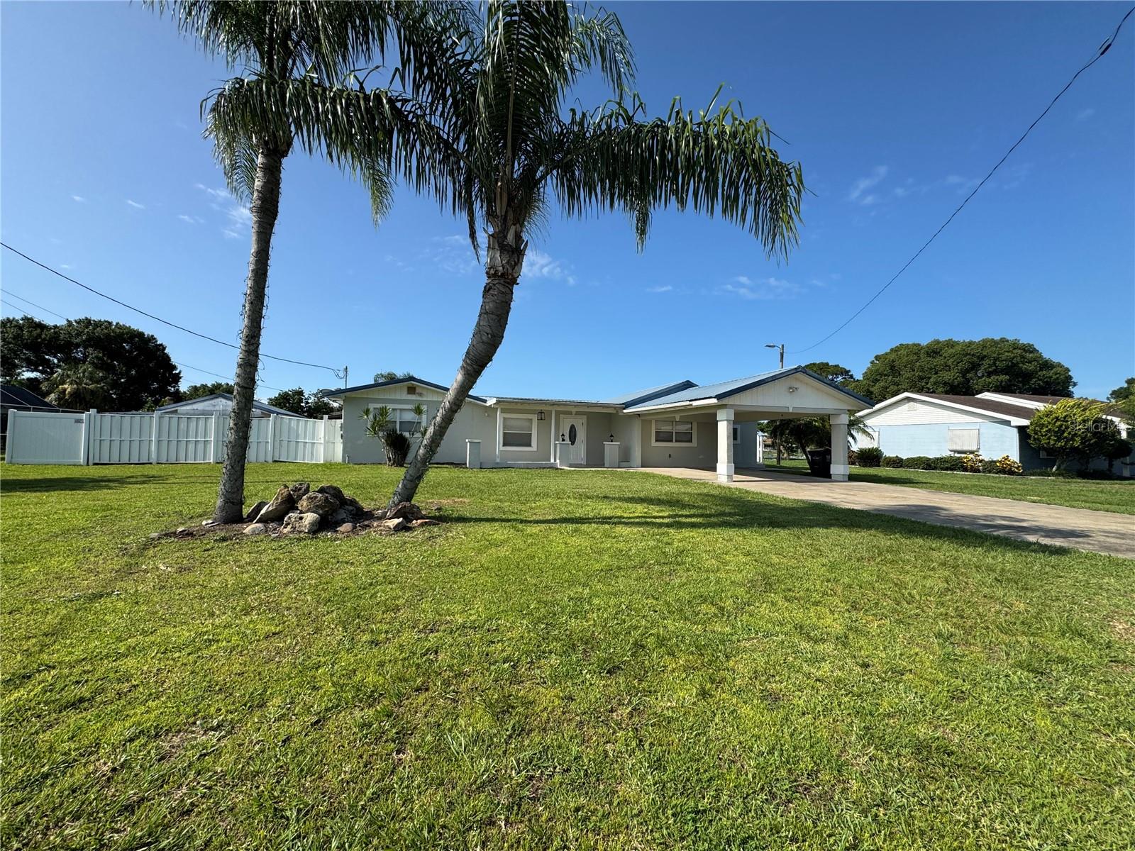 CROOKED LAKE PARK TR 05 - Residential
