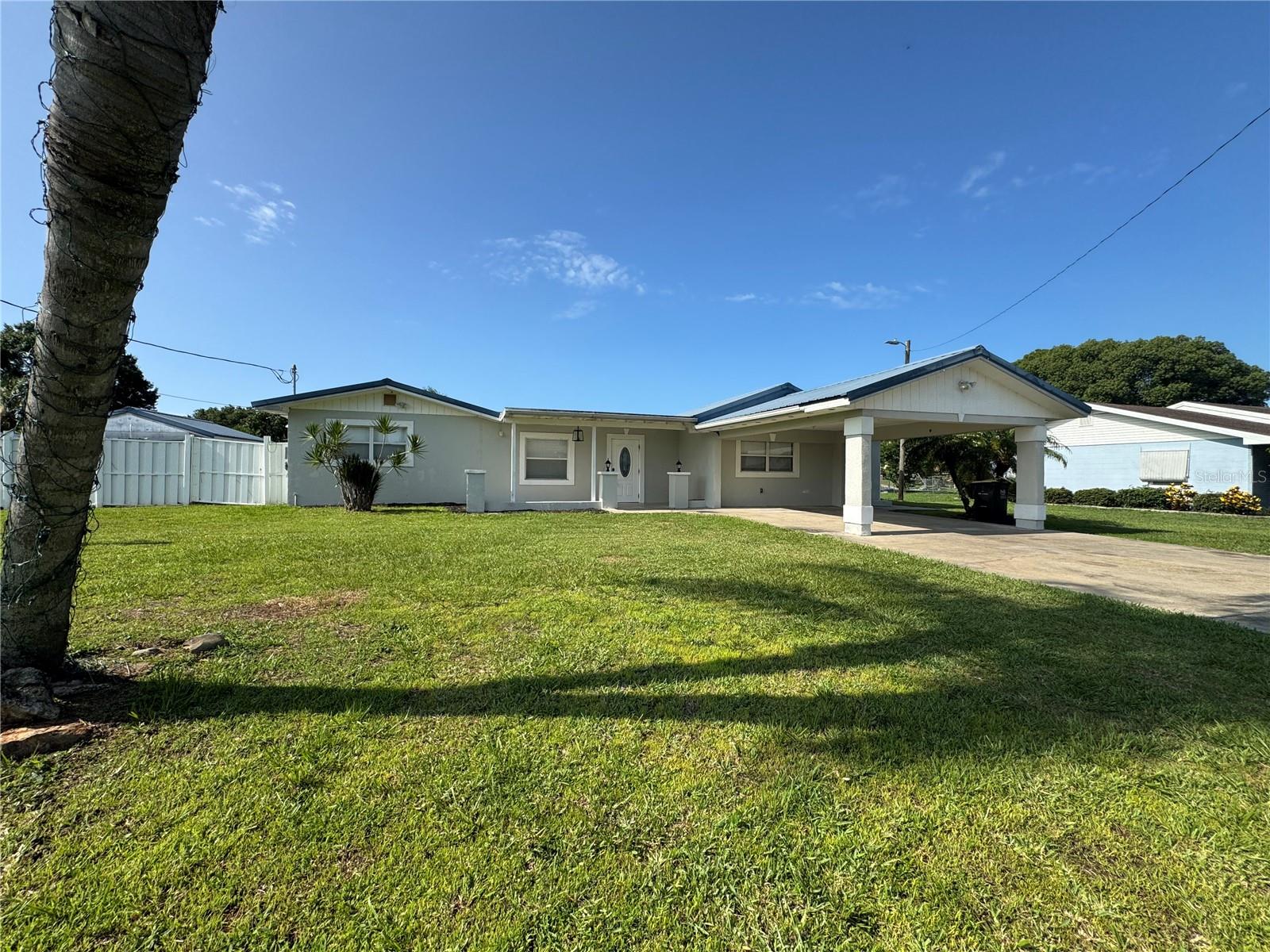 CROOKED LAKE PARK TR 05 - Residential