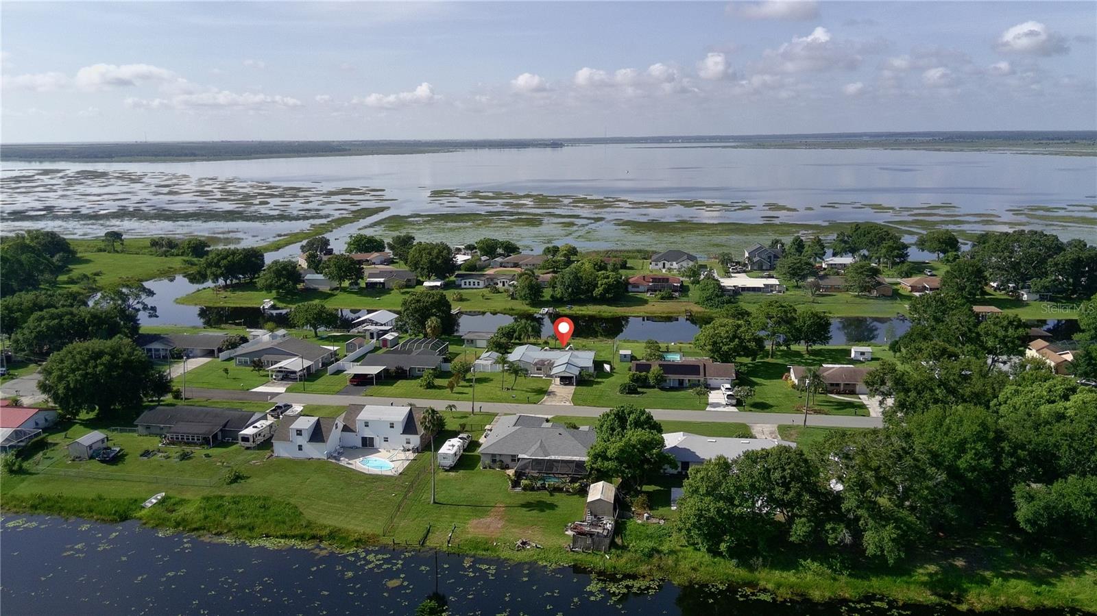 CROOKED LAKE PARK TR 05 - Residential