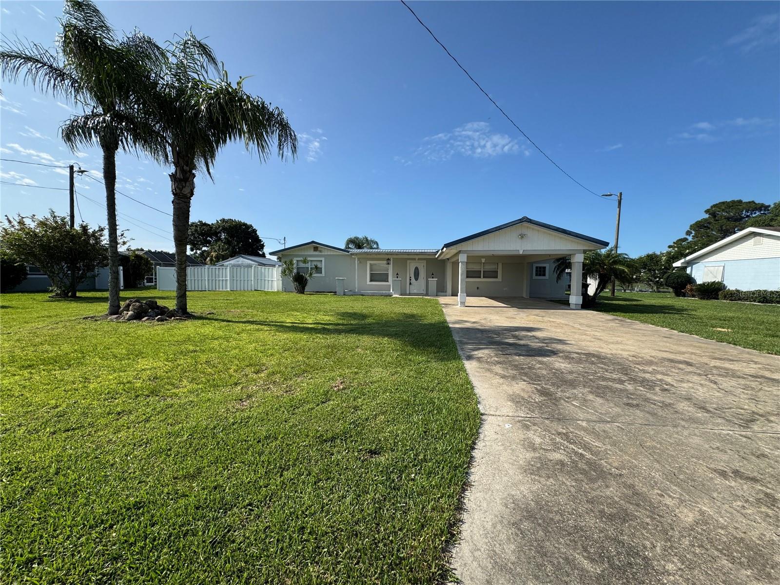 CROOKED LAKE PARK TR 05 - Residential
